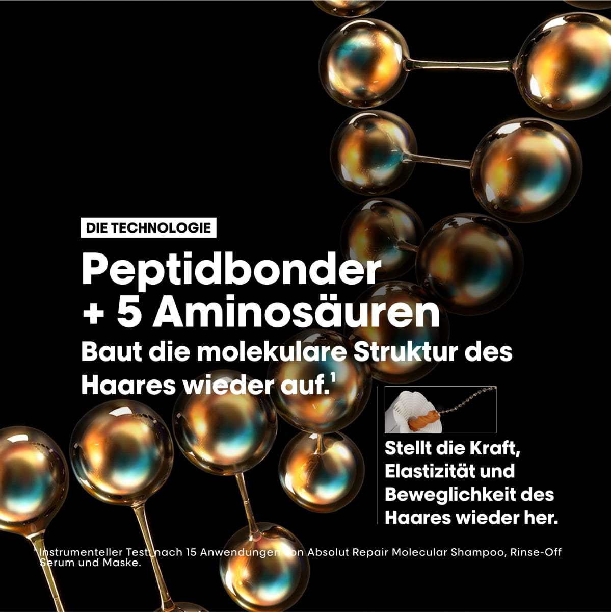 Absolut Repair Molecular Mask
