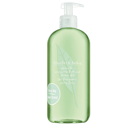 Energizing Bath & Shower Gel