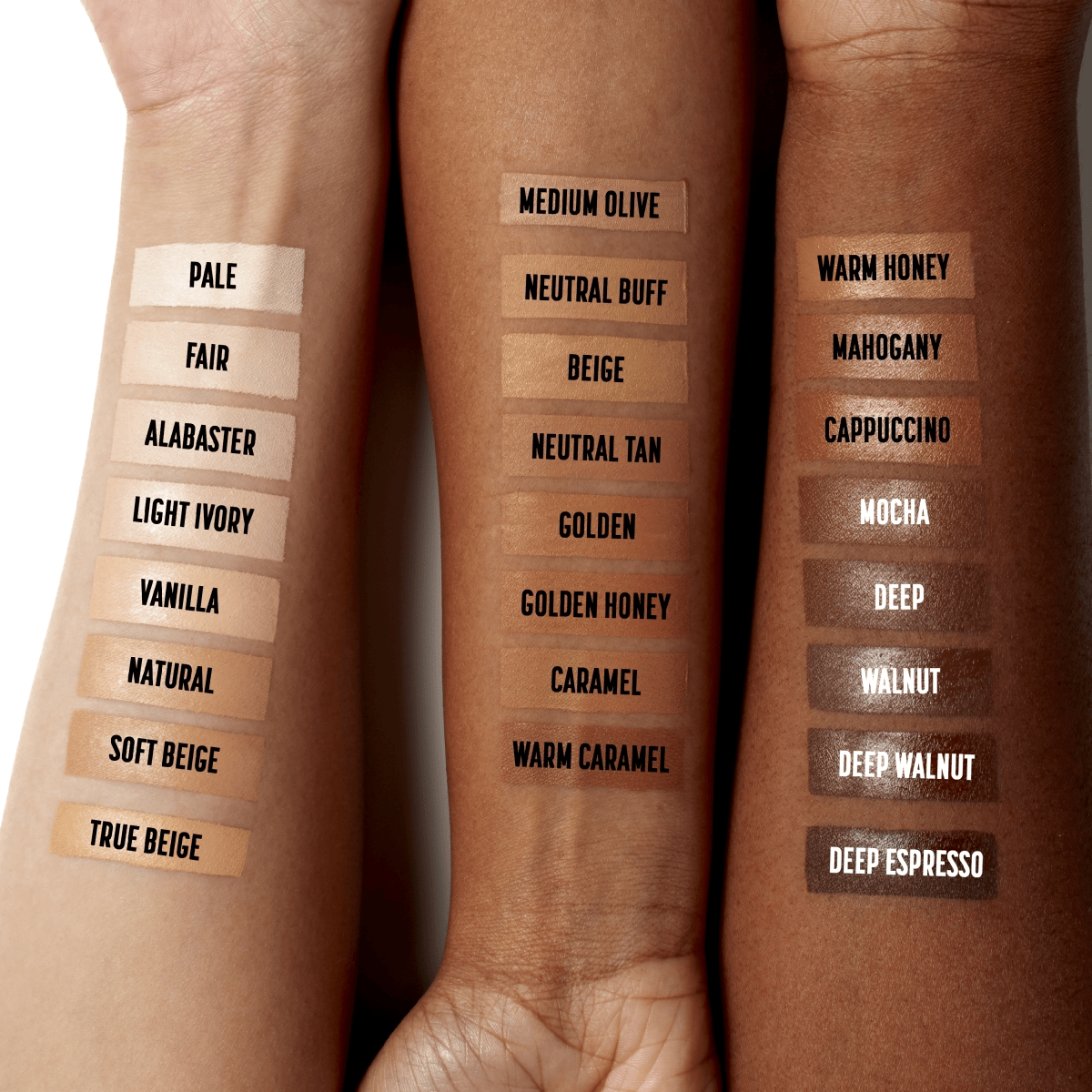 Contour Concealer