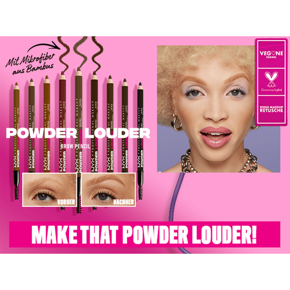 Brow Pencil