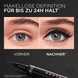 Haute Precision Liner