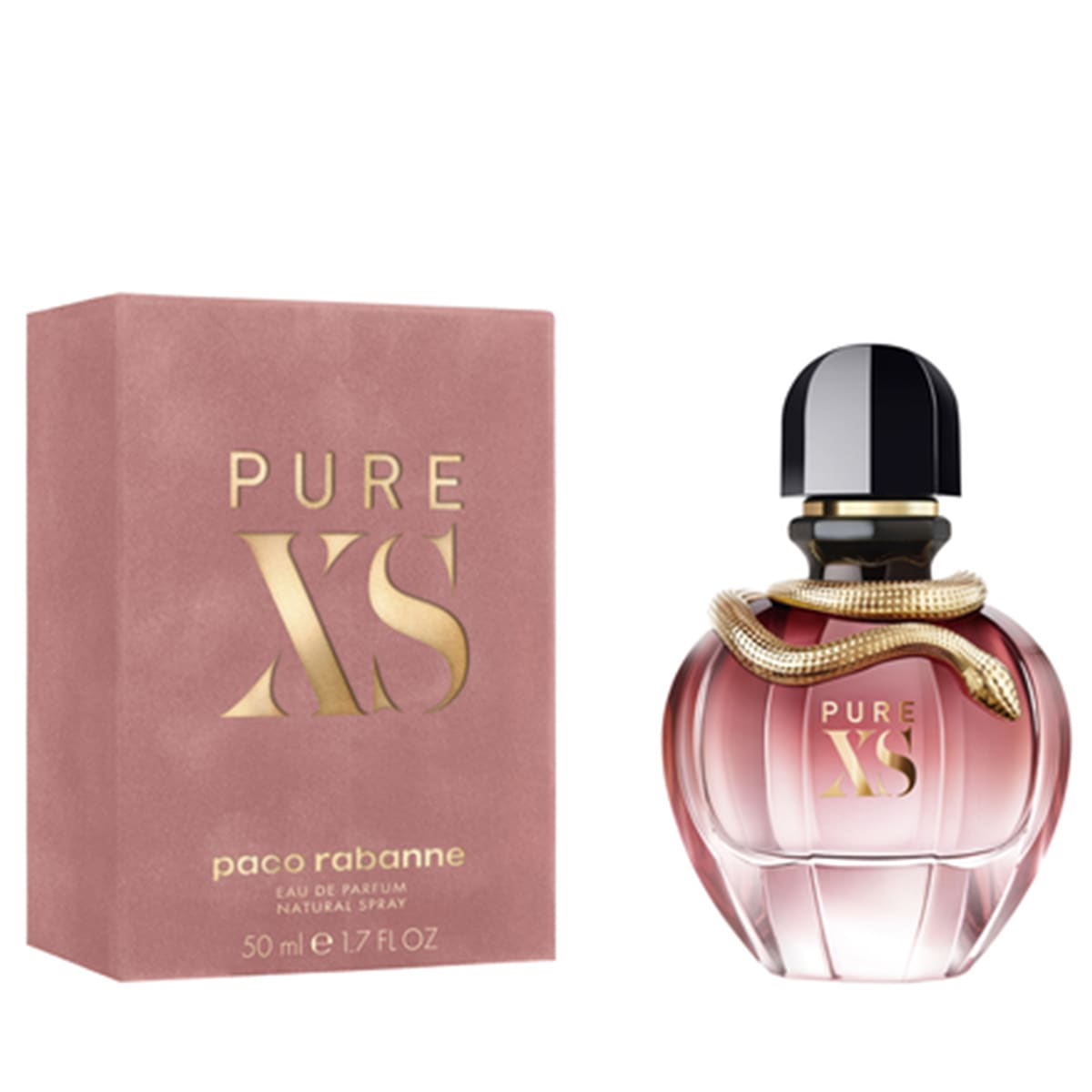 Eau de Parfum