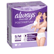 Discreet Inkontinenz Pants Wochenbett M - 9 Stk.