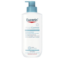 Soothing Rich Lotion