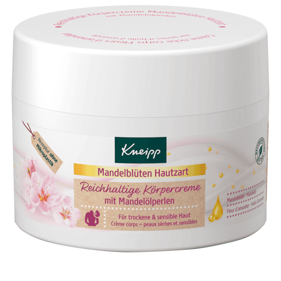 Set Fleurs d'Amandier