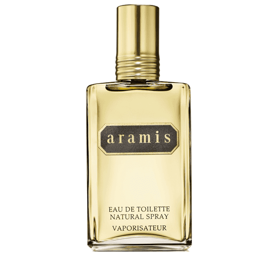 Eau de Toilette  Natural Spray