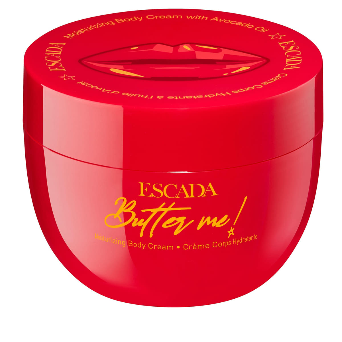 Butter Me! Body Cream