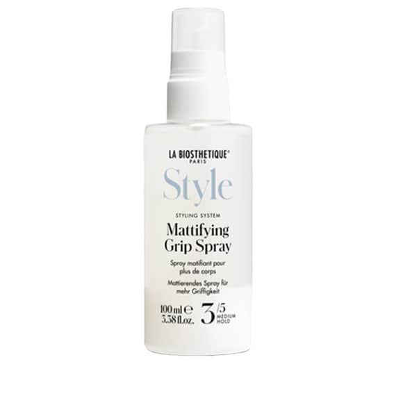 Mattifying Grip Spray