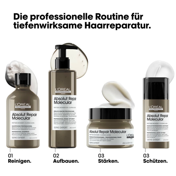 Absolut Repair Molecular Leave-In