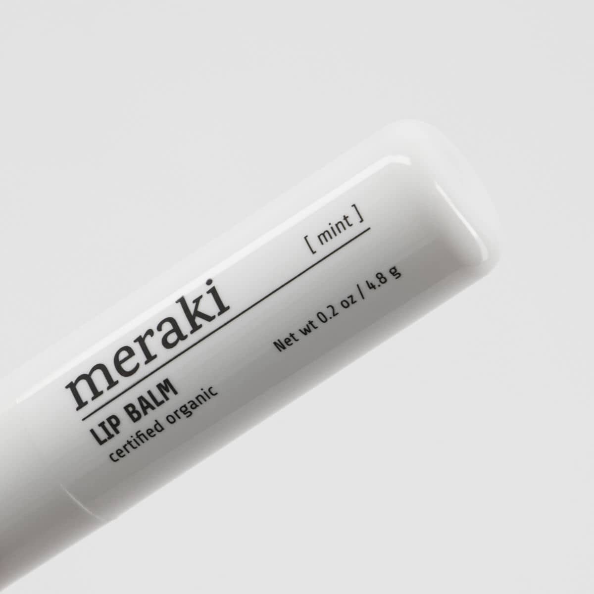 Lip Balm - Mint