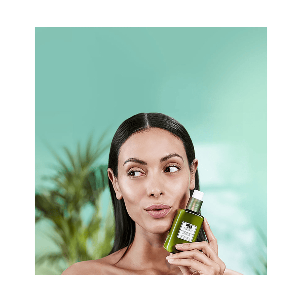 Mega-mushroom Fortifying Emulsion