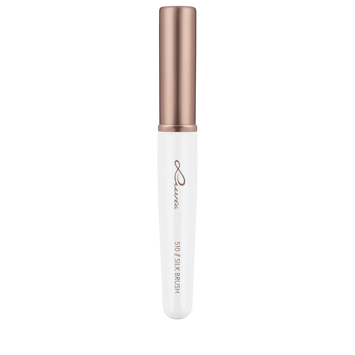 Prime Vegan Silk Brush 510 - Elegance