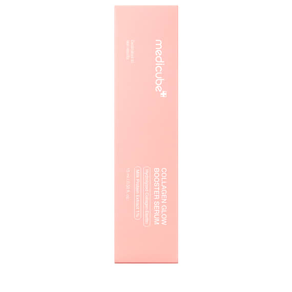 Collagen Glow Booster Serum