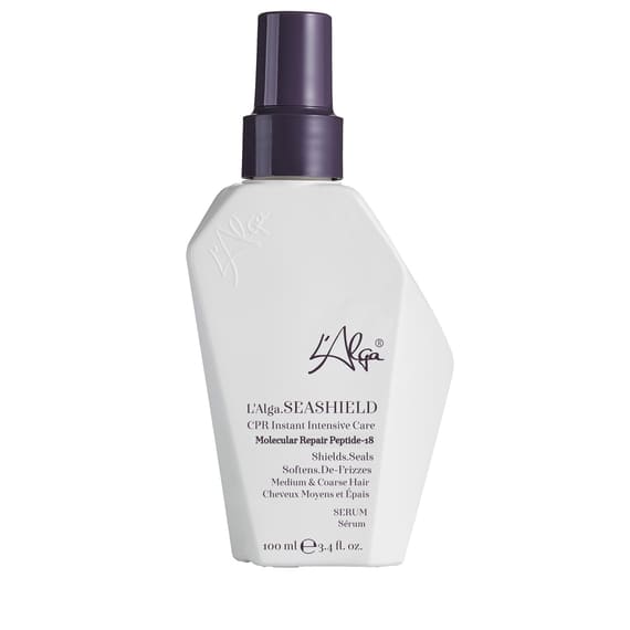 Cpr P-18 Seashield Serum M&C