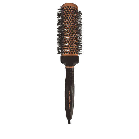 9143 Copper ceramic round Brush 43 mm