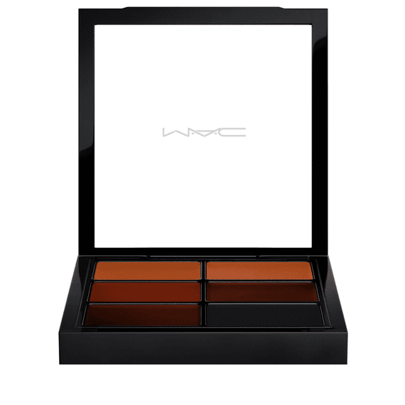 Studio Fix Conceal And Correct Palette - Extra Deep