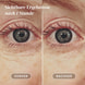 Wiederverwendbare Augen Pads Hyaluron „ocean eyes“