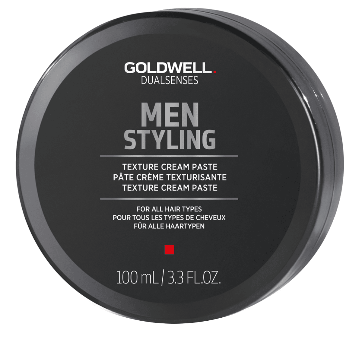 For Men Texture Cream Paste