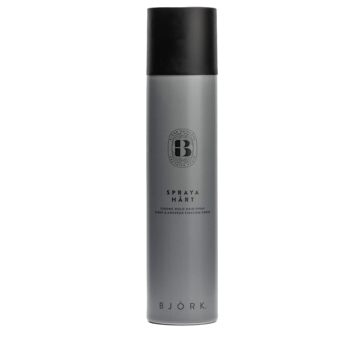 Spraya Hårt Hard Hairspray