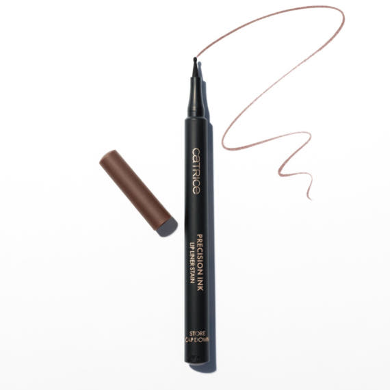 Precision Ink Lip Liner Stain - 100 Hard To Get