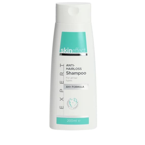 Shampoo Anti-Haarausfall