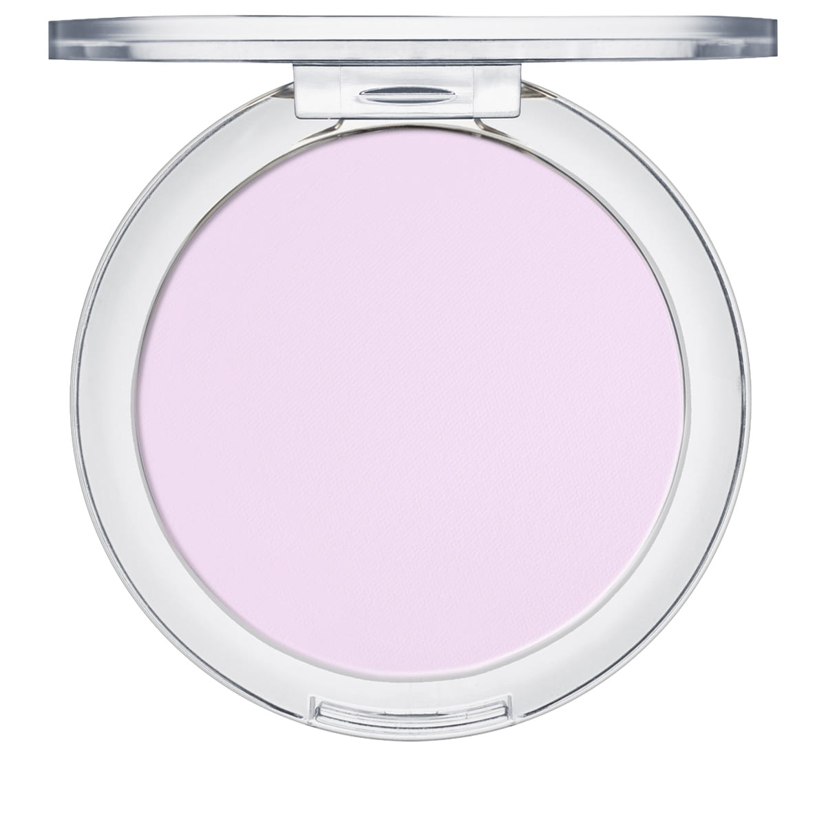 All About Matt! Fixing Compact Powder - Lavender