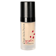 Geisha Lift Foundation - 221 Ivory