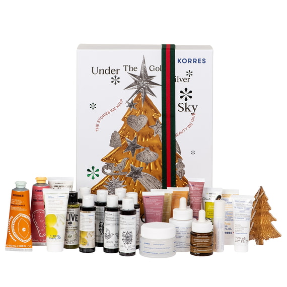 Adventskalender 2026
