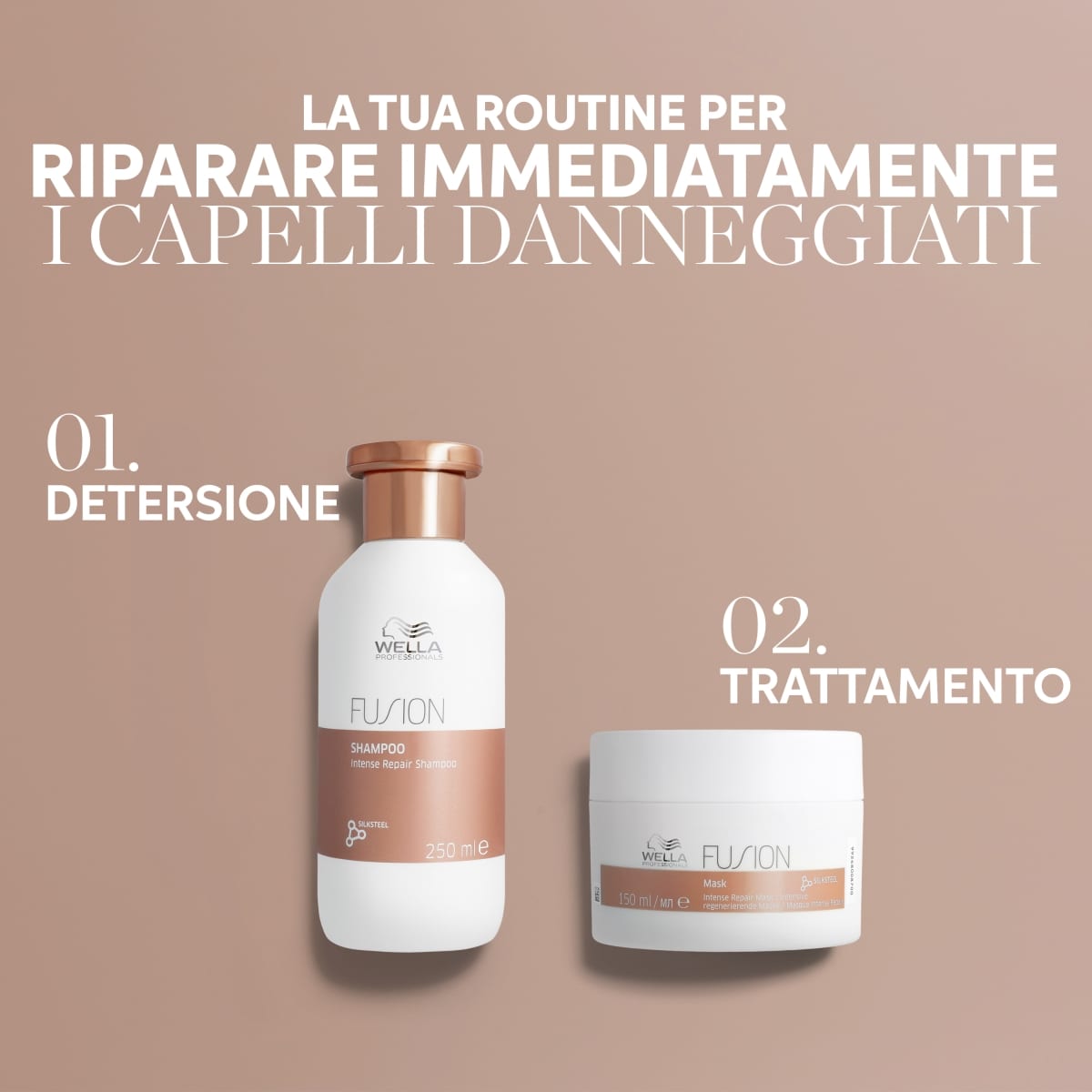 Intense Repair Mask