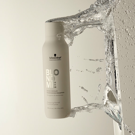 Bond Repair Nourishing Shampoo