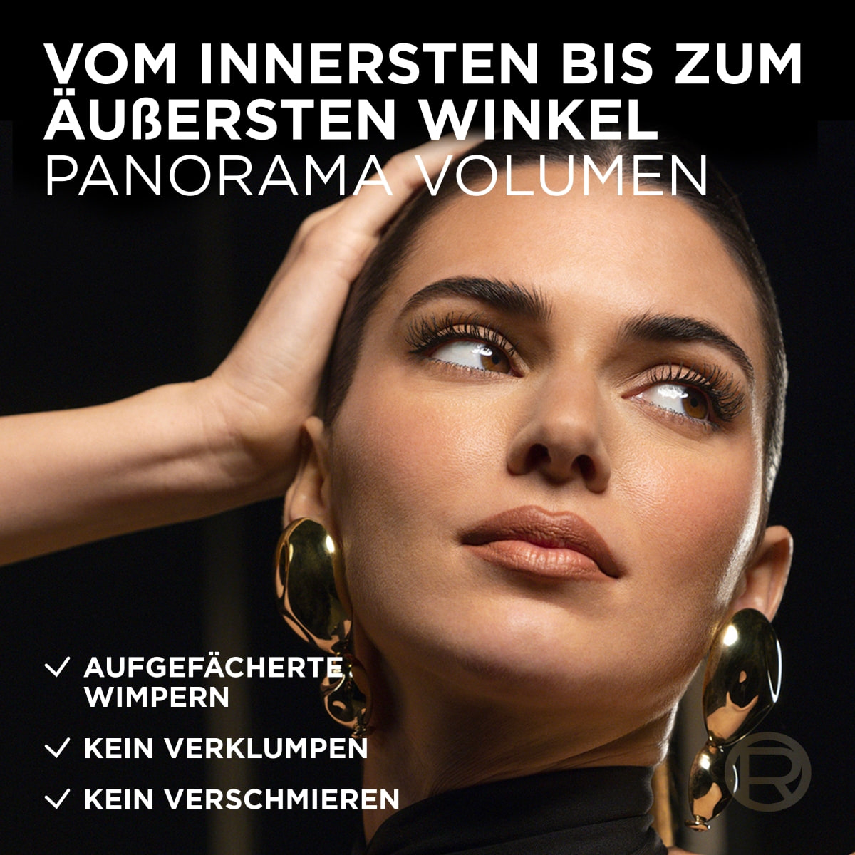Panorama Mascara