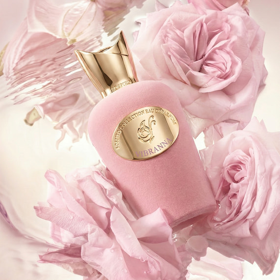 Vibranna Eau de Parfum