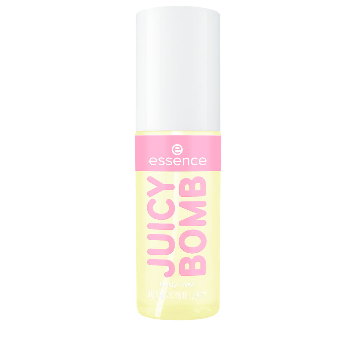 Tropical Drop Body Mist - 108 Pineapple Paradise