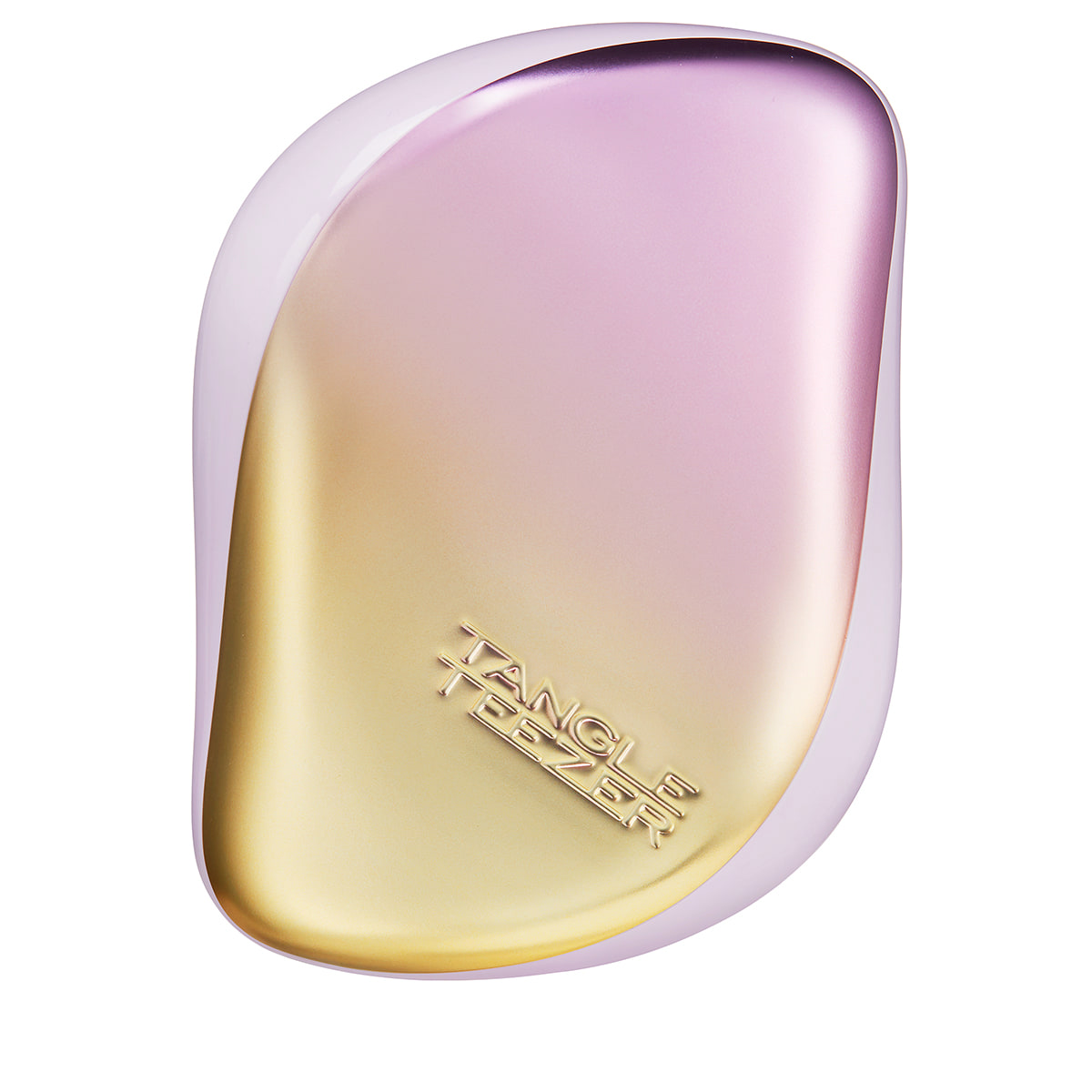 Compact Styler Lilac Yellow