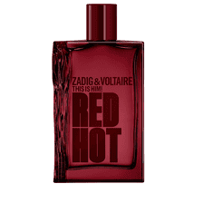 Red Hot Eau de Parfum