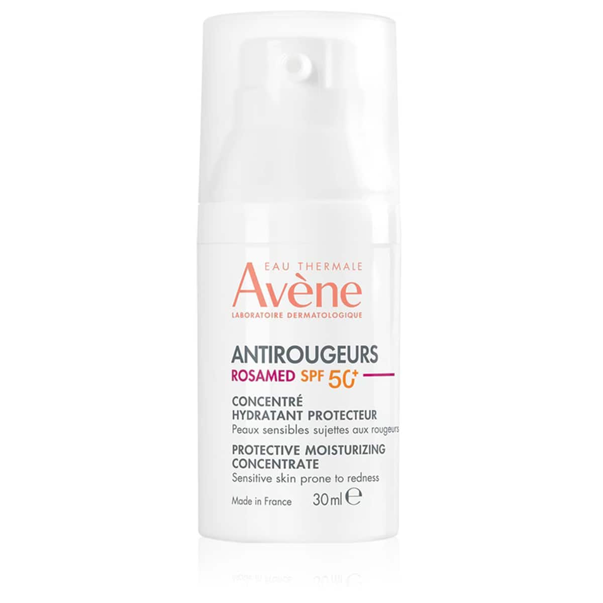 Rosamed Concentré SPF50+
