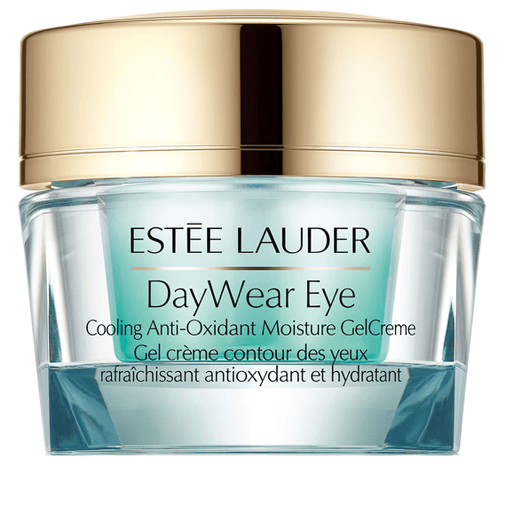Eye Cooling Anti-Oxidant Moisture GelCreme