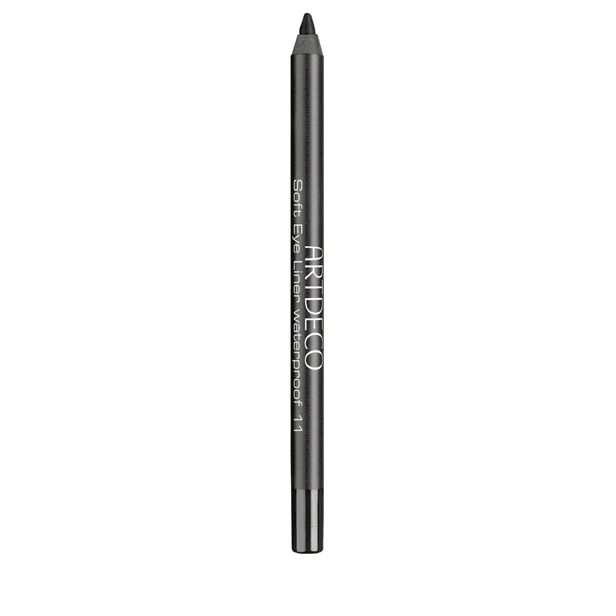 Soft Eyeliner Waterproof - 11 deep forest brown