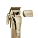Hair Clipper FXONE GOLD CLIPPER
