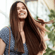 StraightCare Essential ThermoProtect Piastra per capelli BHS378/00