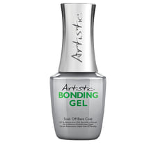 Base Coat Bonding Gel - Soak Off