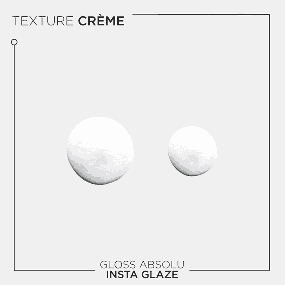 Insta Glaze