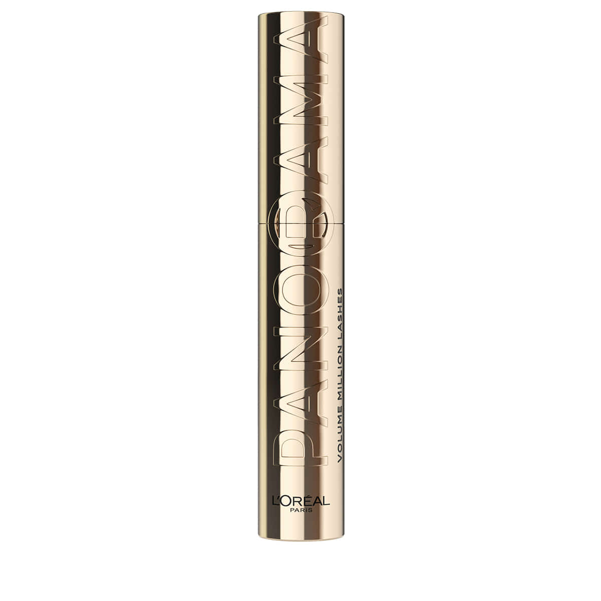 Panorama Mascara