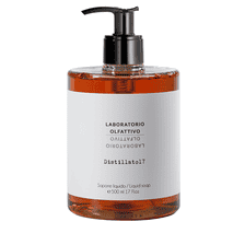 Liquid Soap