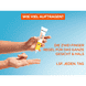 Vitamine C Fluide solaire quotidien Glow avec SPF 50