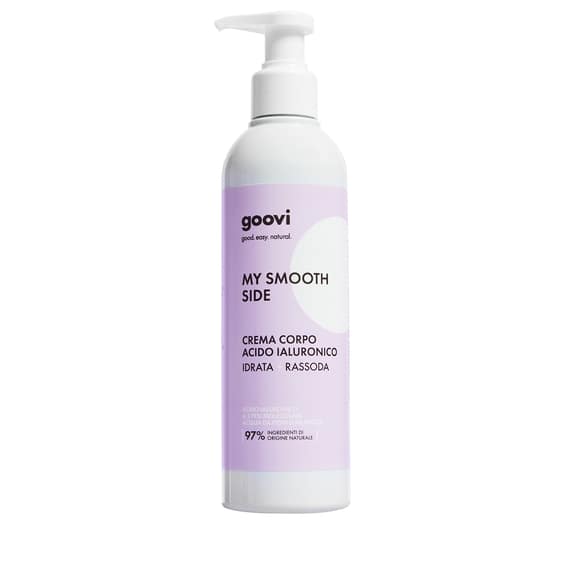 My Smooth Side - Bodylotion mit Hyaluronsäure