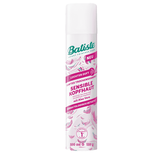 Sensitive Light Parfum