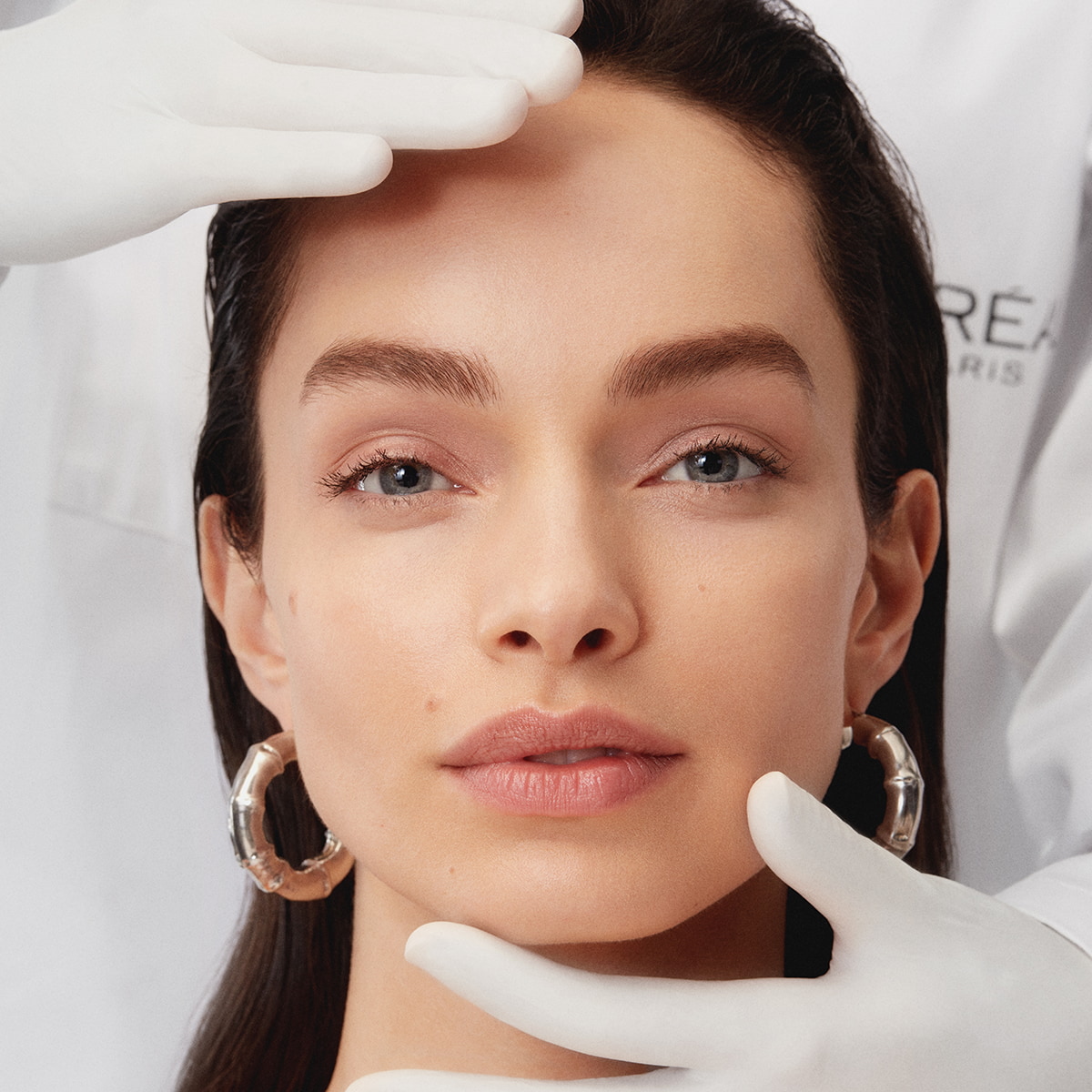 Clinical Masque Tissue à la Vitamine C éclat immédiat