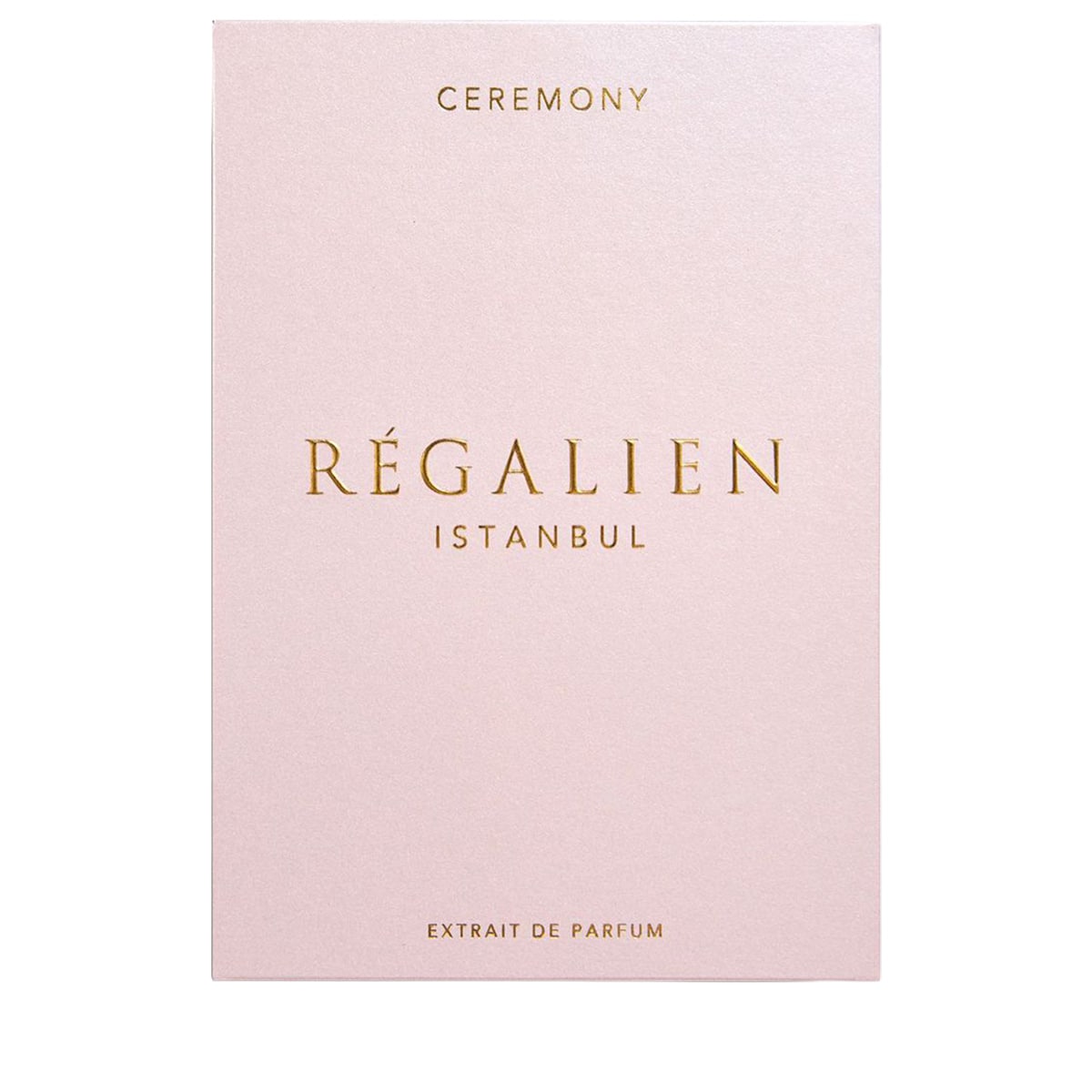 Ceremony