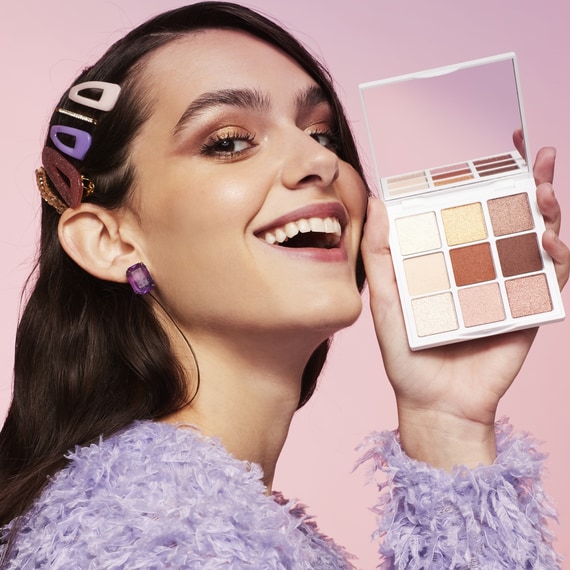 Feel Special - Palette Ombretti Multifinish